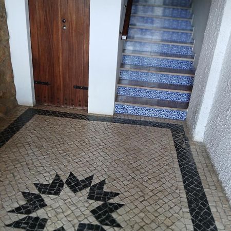 奎特里拉Azulejos Em Portugal公寓 外观 照片